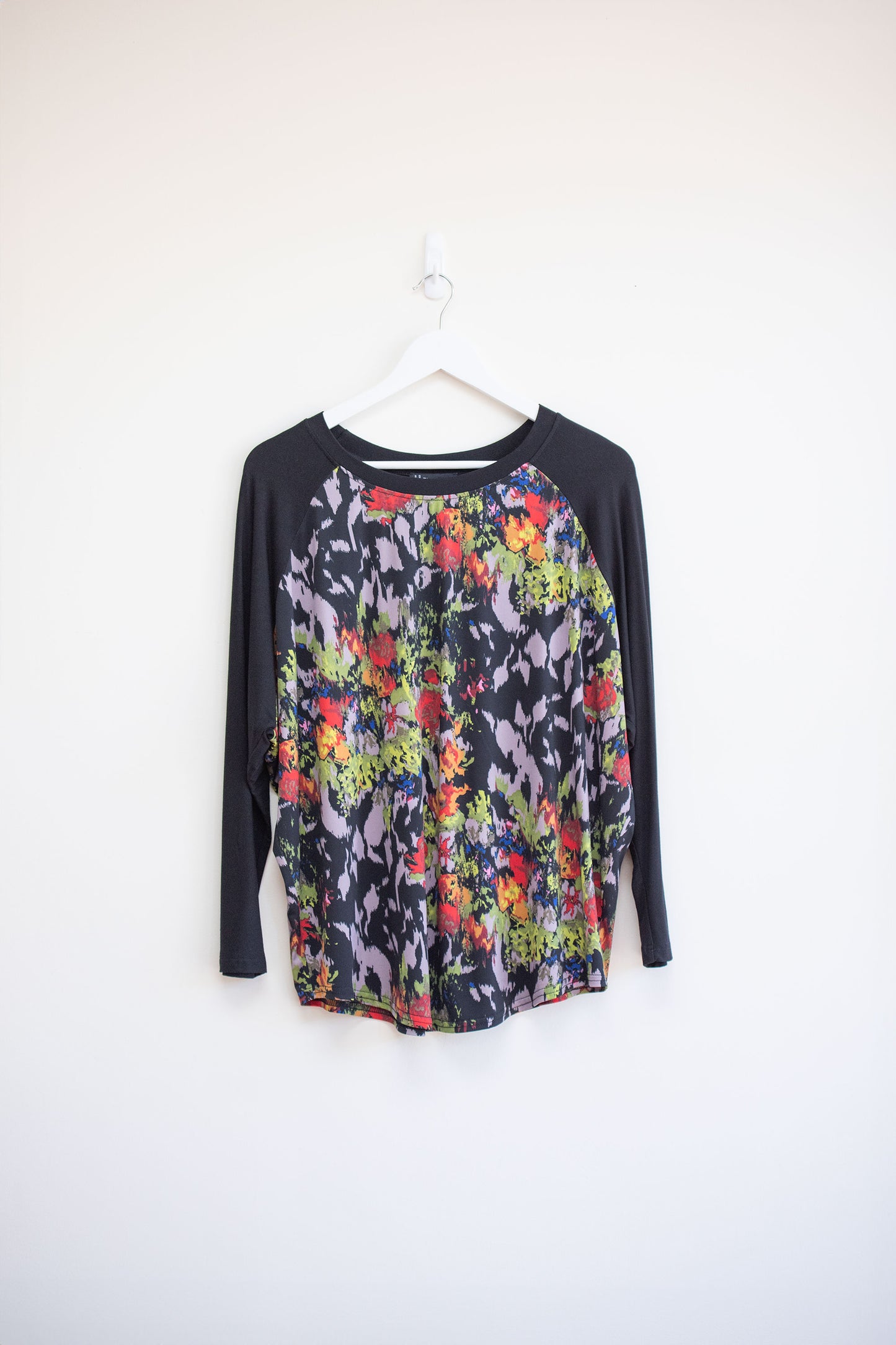 Bittermoon Carol Top
