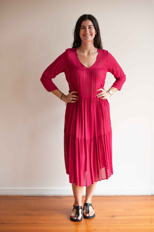 Romance Dress